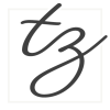Logo Tanja Zurbriggen