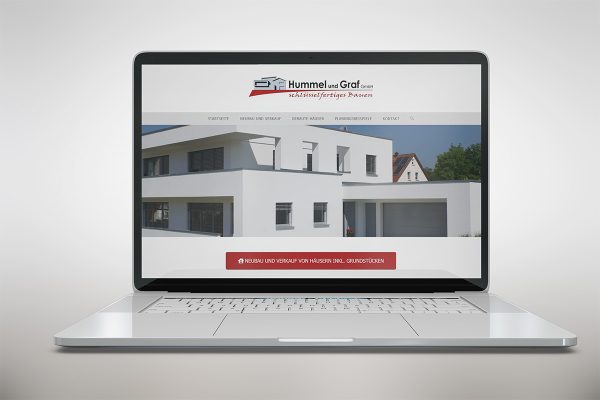 Webdesign